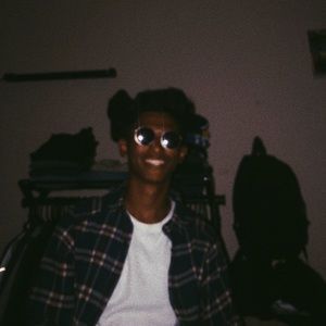 Meet your Posher, Fernando